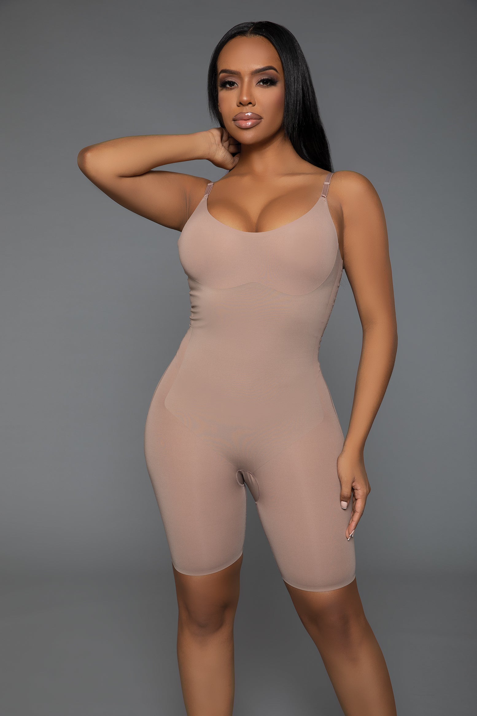 Faja moldeadora Shape It All 2340
