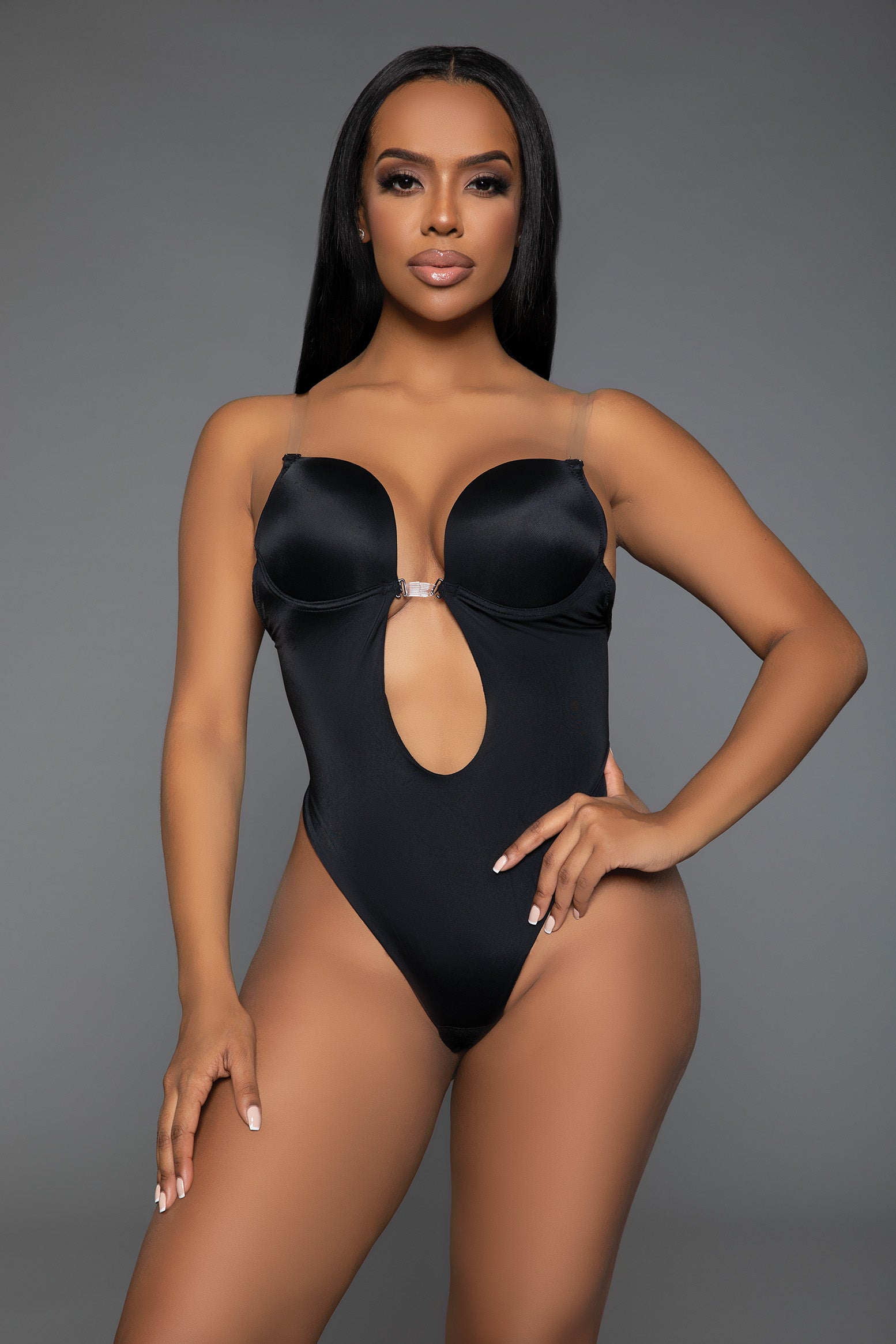 Body moldeador con curvas 2348