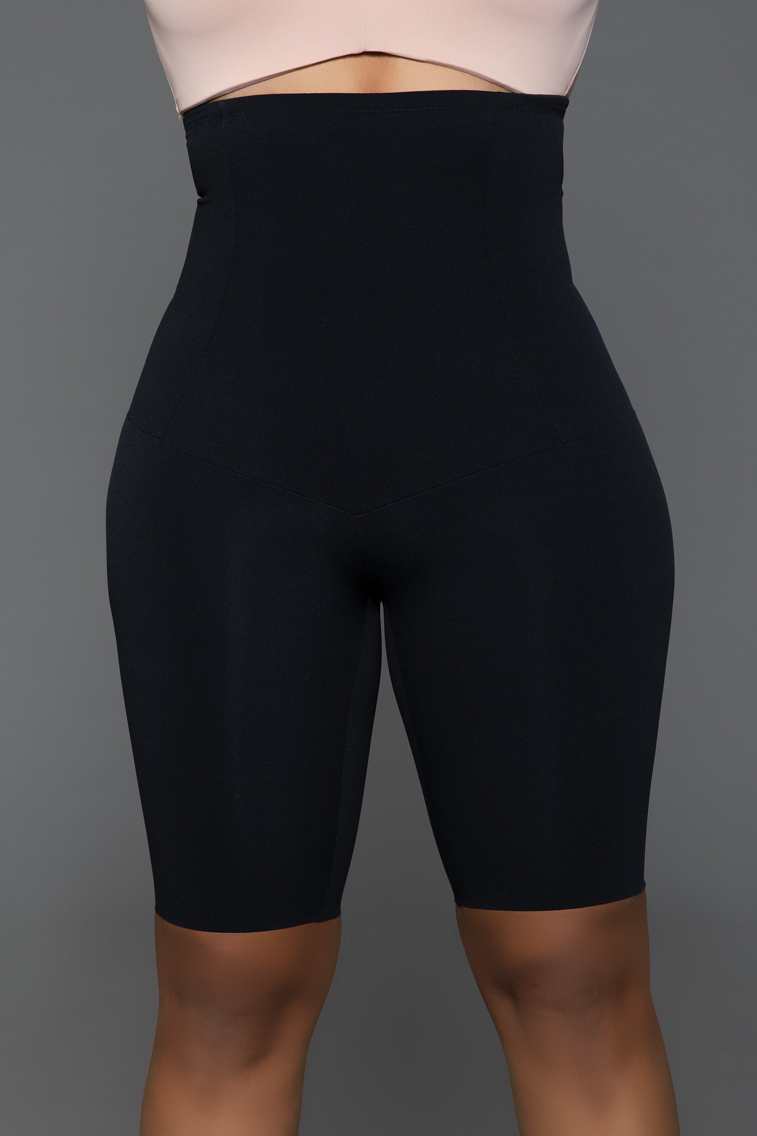 2349 Pantalones cortos moldeadores moldeadores