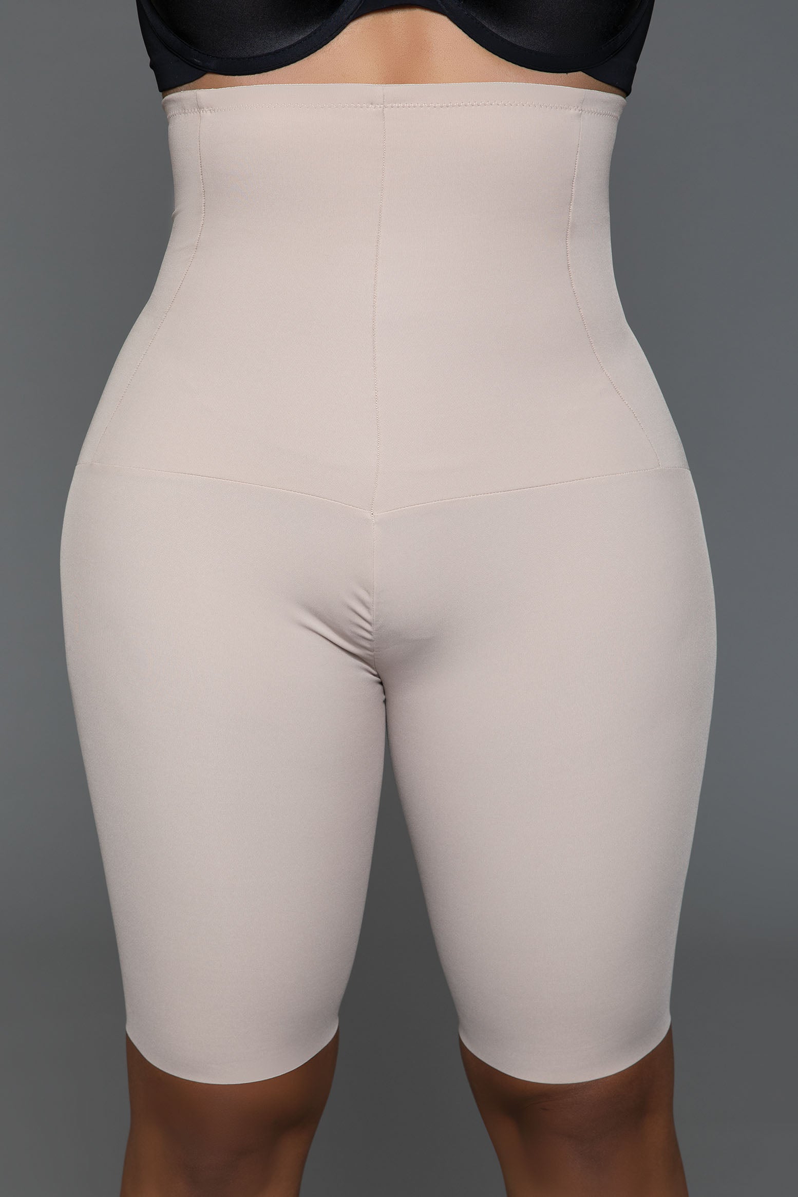 2349 Pantalones cortos moldeadores moldeadores