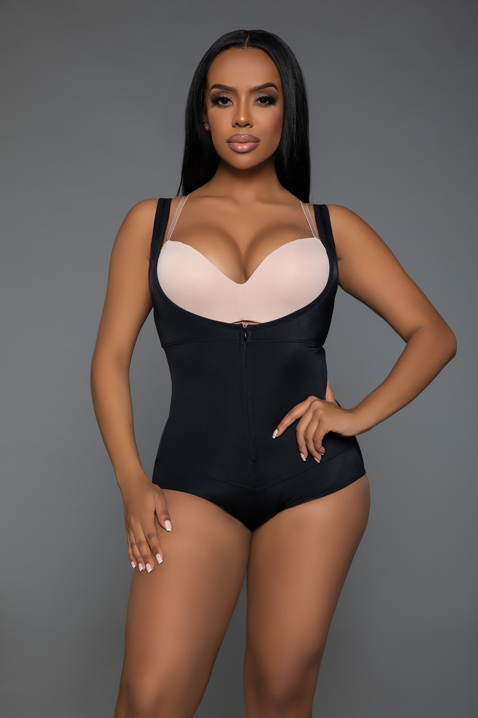 Body moldeador Keep It Tight 2375