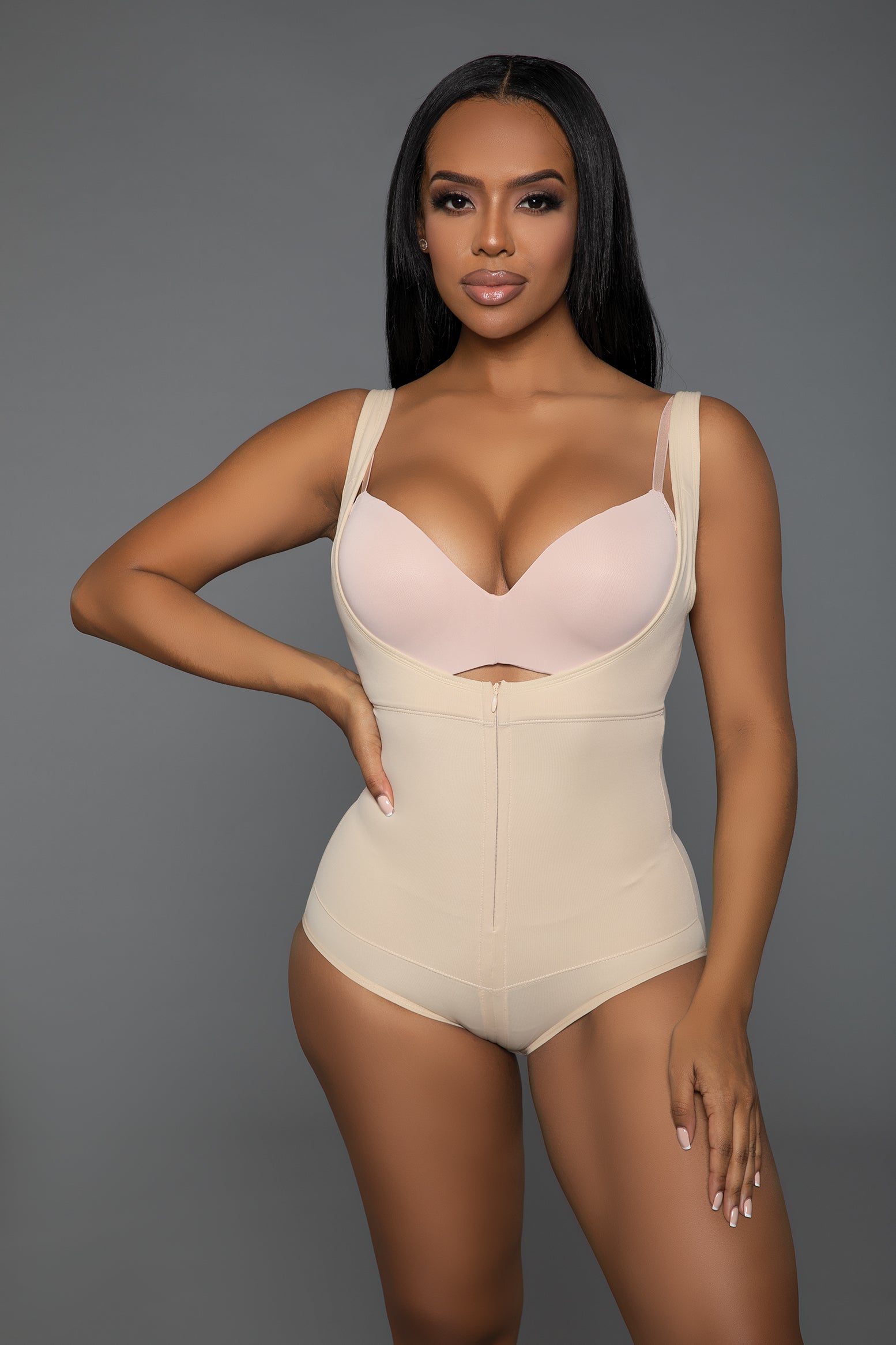 Body moldeador Keep It Tight 2375