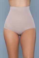 2002 Waist Your Time Shaping Brief