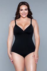 2003 What A Waist Shapewear Bodysuit