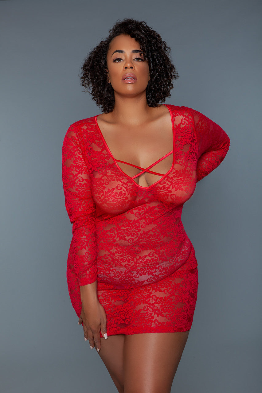 Camisa Lynn 2247P