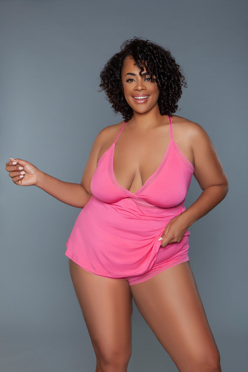 BW2251P Piper Cami Set