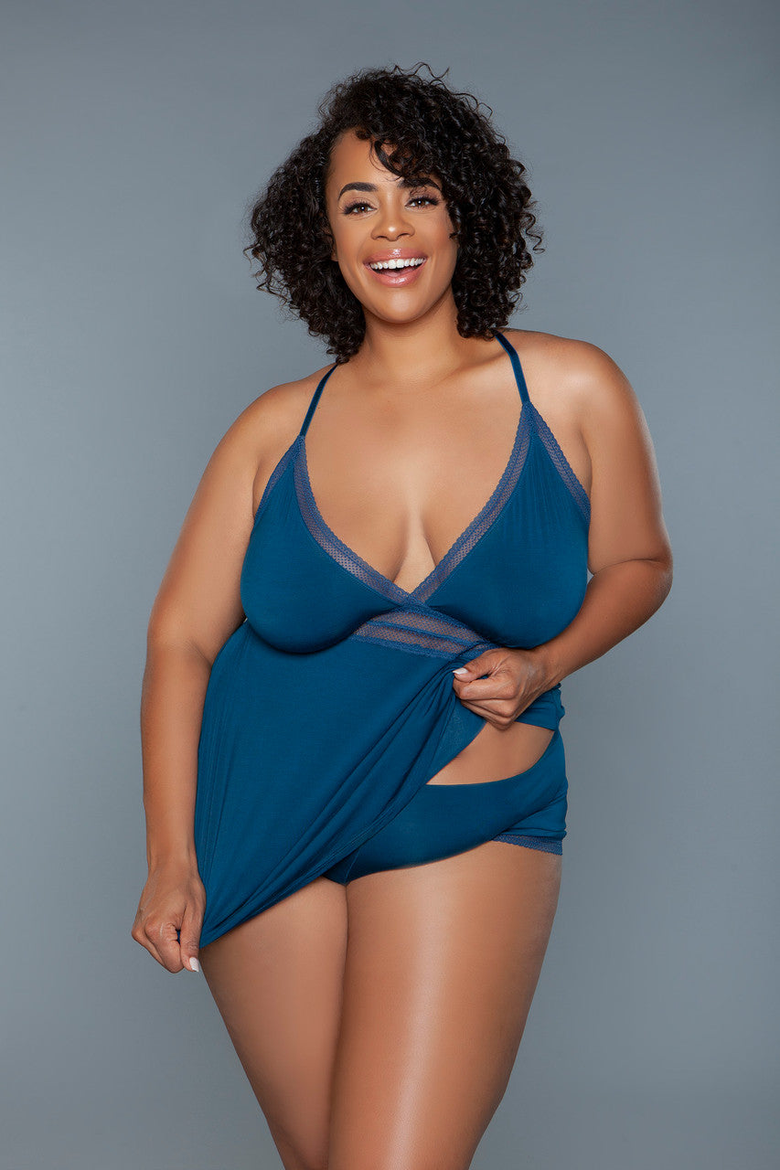 BW2251P Piper Cami Set