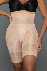 BW1674 Body Shaper Hold It Together