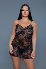 Camisa Kelly 2270