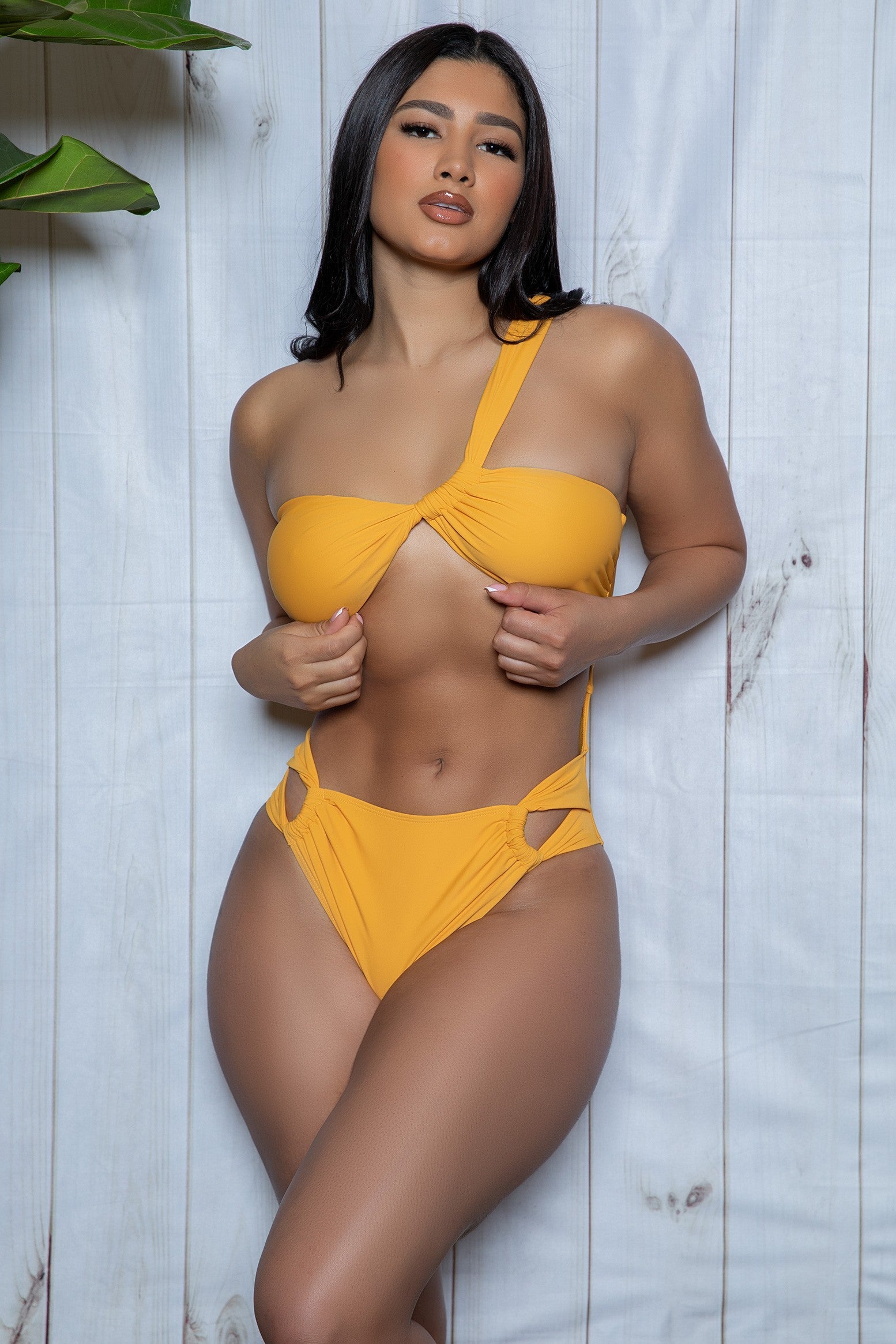 Traje de baño de una pieza Nora 2392