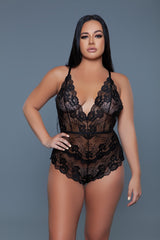 2268 Traje de baño Jolene
