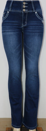 USC-F039 Sexy Rodeo Rhonda Levanta Cola Jeans