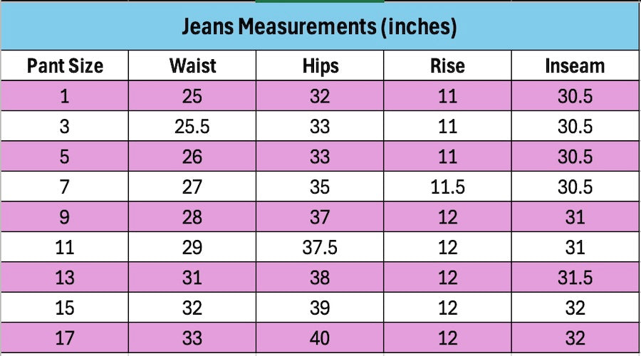 USC-F053 Sexy Fiona Levanta Cola Jeans
