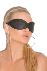EML9987 Antifaz de cuero Elegant Moments
